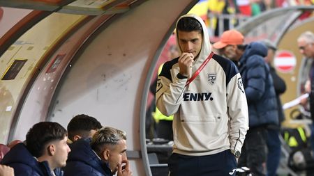 Adrian Mutu, reacție dură despre decizia lui Mircea Lucescu în cazul lui Alex Dobre: „Are două dușuri la națională”