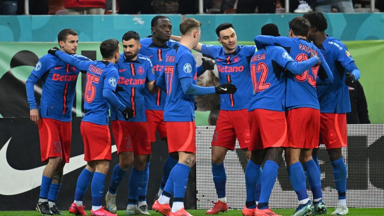 Francezii au descoperit "lovitura primită de FCSB, fosta Steaua"