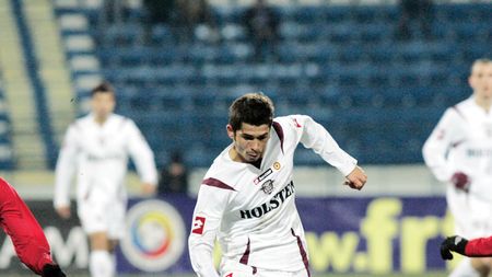 Herea este al Rapidului