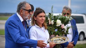Ion Țiriac doboară încă un stâlp al acuzării împotriva Simonei Halep! Gafa monumentală pe care ar fi făcut-o ITIA cu buna știință: ”Aulăeu, am uitat că a avut operație”