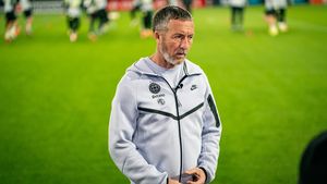 Gică Hagi l-a transferat de la Gigi Becali, iar Mihai Stoica uimește: „Nu există în Europa ca el! Nici Szoboszlai nu rivalizează cu el”