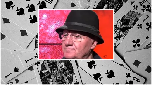 Adrian Porumboiu, replică dură pentru Dumitru Dragomir! Fostul șef LPF l-a catalogat ca fiind cel mai ofticos la jocurile de noroc: „L-am prins cu șapte cărți în mână la un joc de poker!”. Cum a reacționat după ce a descoperit că trișează | EXCLUSIV