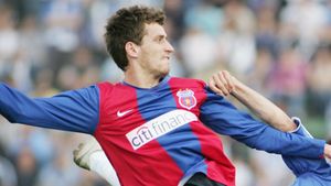 Dumitru Tudor: "Va trebui să-i căutăm echipă lui Lovin"