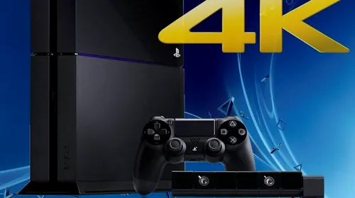 PlayStation Meeting confirmat pentru septembrie: debutul lui PS4K?