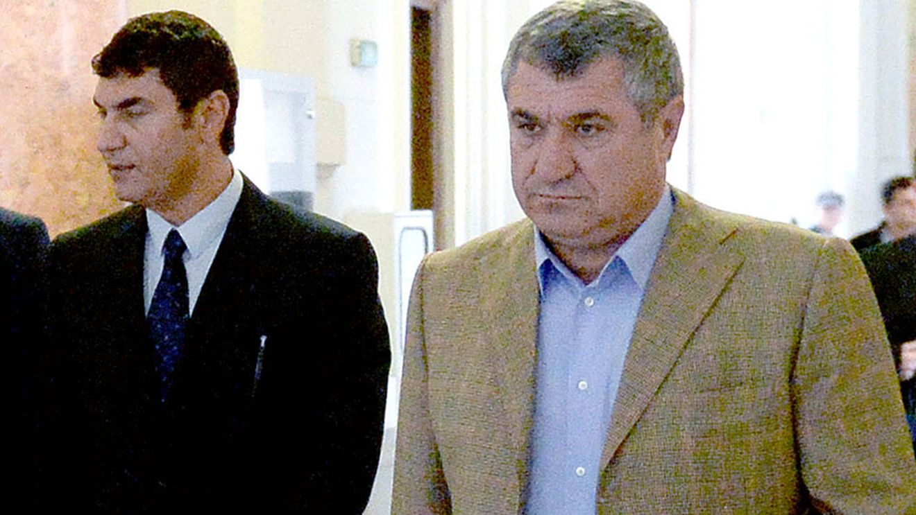 Cristian Borcea și Victor Becali vor executa pedeapsa în regim semideschis. Aspectele care se vor ameliora pentru cei doi