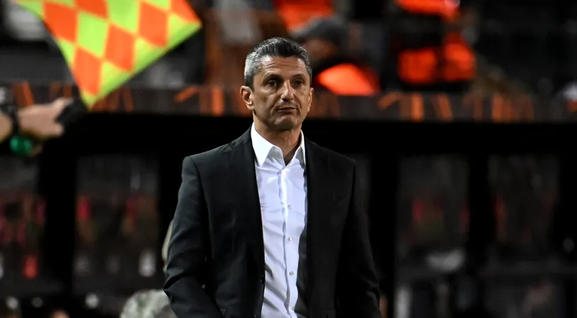 „Am făcut un joc fantastic!”. Răzvan Lucescu, în extaz după PAOK - Ferencvaros 5-0