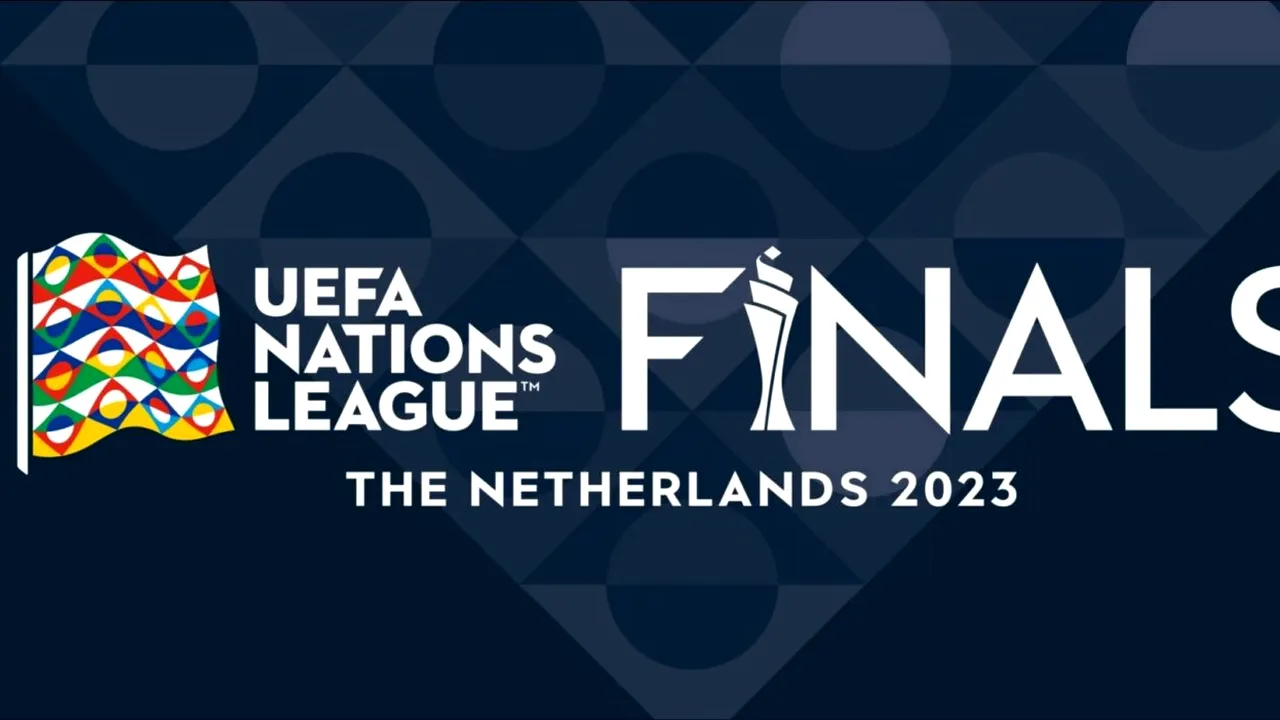 (P) Olanda, Italia, Spania și Croația luptă pentru trofeul Ligii Națiunilor 2023