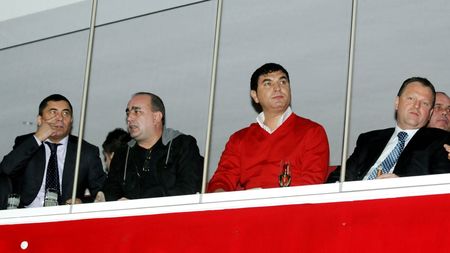 Lovitură pentru milionarul Gigi Nețoiu de la CNSAS! A cerut Justiției să constate că a făcut poliție politică din postura de ofițer al Securității