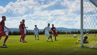 FC Bacău a câștigat primul amical al verii, contra Ungheniului din Moldova. Concluziile antrenorului Costel Enache
