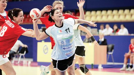 Ratează Rusia semifinalele la CM? Danemarca și Franța, favorite!