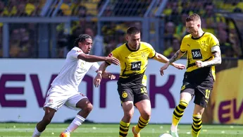 Pleacă de la Dortmund după 7 ani! Decizie anunțată la o zi de la ratarea titlului