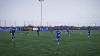 CSM Olimpia a pus încă o victorie în cont în amicalele din această iarnă, după întâlnirea cu Debreceni EAC. Botoș are primul ”11” aproape stabilit