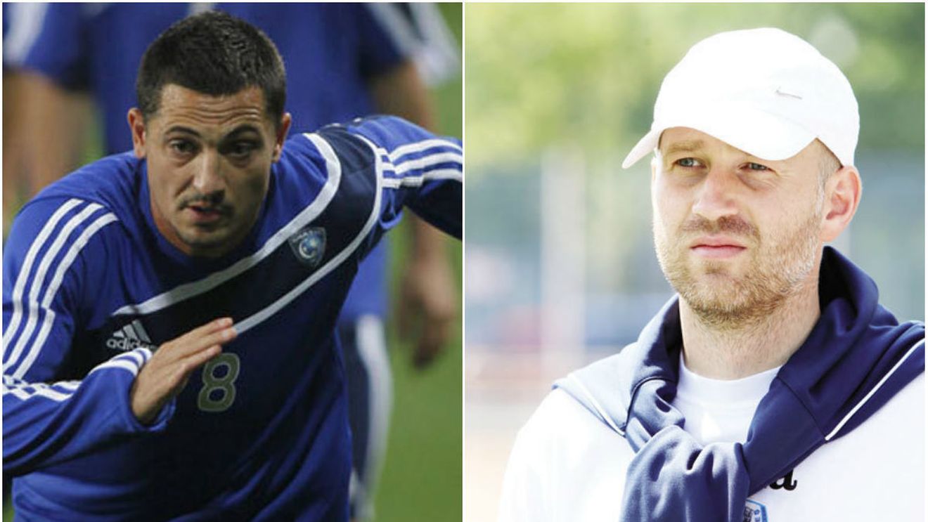 Rădoi și-a dus echipa la Săcele. Edi Iordănescu antrenează în Ghencea