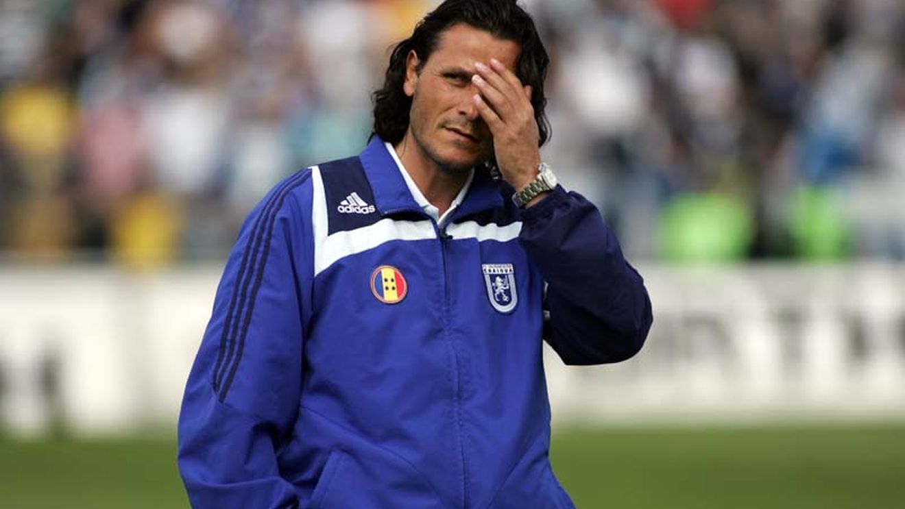 Craiova, fără gol în Olanda