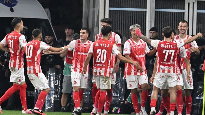 Gabi Tamaș anunță că Dinamo e marea favorită să devină campioana României: „Joacă un fotbal extraordinar!”