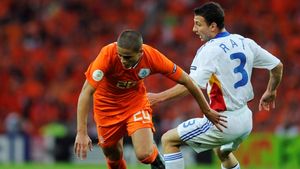 Raț la Liverpool?** "Rafa Benitez e încântat de român"