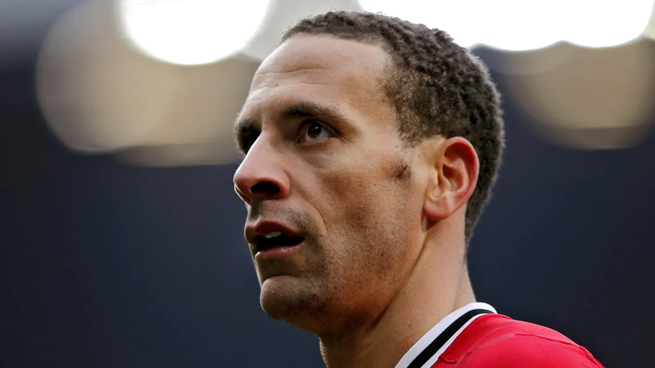 Momente dificile pentru Rio Ferdinand. Soția lui a decedat: 