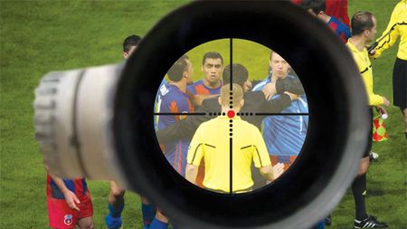 Amănunte inedite despre Borski: **"Apropiat al mafiei poloneze!"