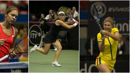 Kamikaze în Grupa Mondială! Dulgheru a alergat enervant de mult, Begu a luptat până la accidentare și Mitu a fost magică: o victorie și o declarație de pus în ramă