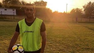 S-a răzgândit Bănel! Nicoliţă a renunţat la ideea de a-și retrage clubul din Liga 3 şi acum are planuri măreţe