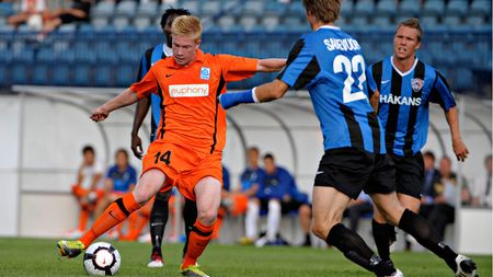 Chelsea este la un pas să-l ia pe** unul dintre cei mai promițători tineri fotbaliști belgieni