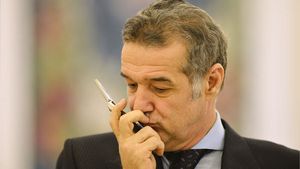 Gigi Becali, acuzat că a pus la cale arestarea unui om din fotbalul românesc:** "A vorbit la Poliție și a înscenat totul"