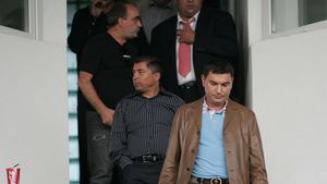 "Dacă nu intră anul ăsta în Ligă, Dinamo va ajunge la pierderi de 40 de milioane â‚¬!"