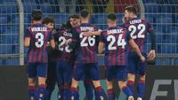 Presa din Elveția n-a avut milă de Basel după prestația ștearsă din victoria cu FCSB: „O echipă slabă!”
