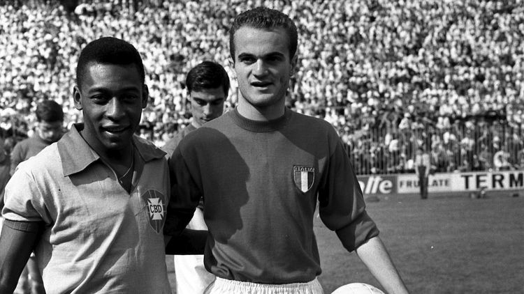 A murit Sandro Mazzolla, marele simbol al Interului, la 83 de ani