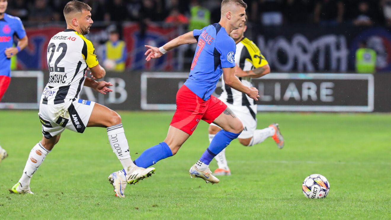 Bănel Nicoliţă, verdict dur despre gestul lui Florin Tănase: "E o frustrare la el. Nu se mai înțeleg între ei"