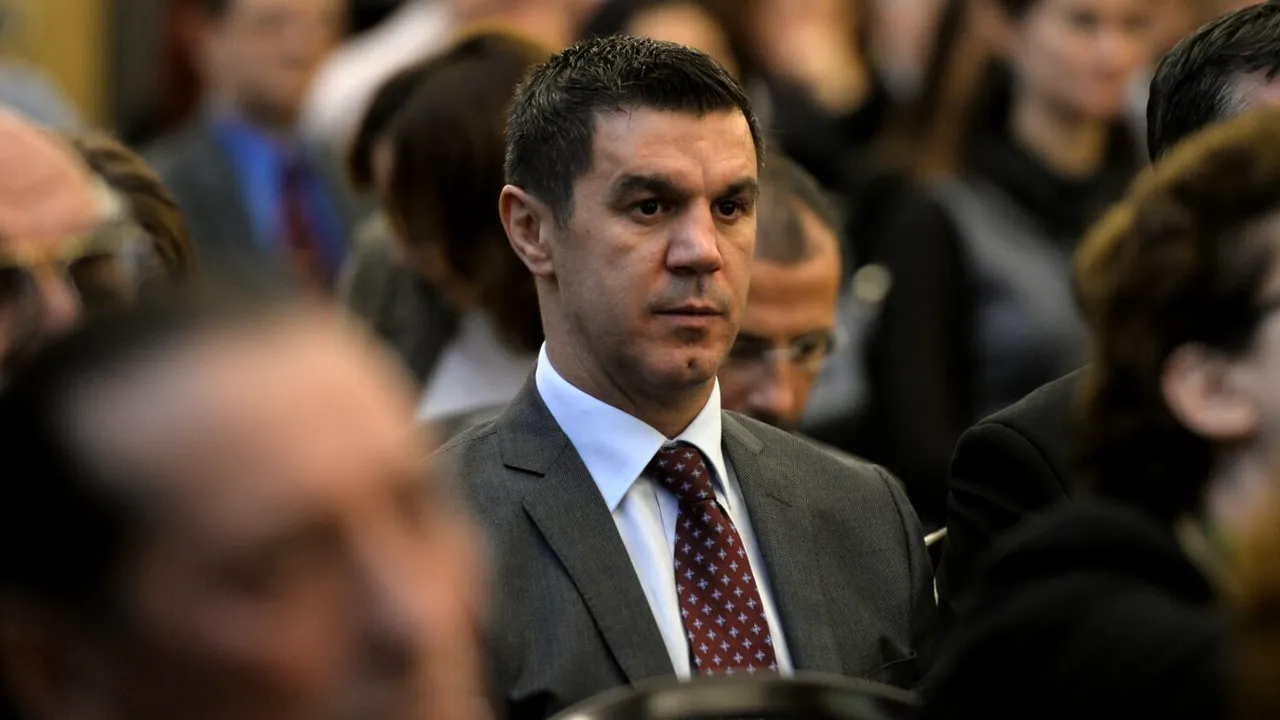 Prof. Dr. Irinel Popescu a dat vestea despre Mihai Leu, cu starea acestuia de la ora 09:30