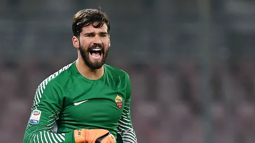 Real Madrid trece la fapte! Florentino Perez pune pe masă o sumă imensă pentru transferul lui Alisson