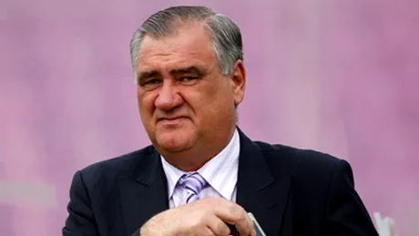 Chivorchian revine în fotbalul românesc.** Fostul secretar general al FRF a fost numit președinte la un club din Liga 2. 