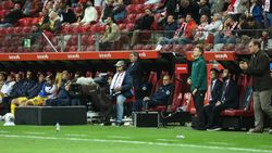 Cea mai dureroasă imagine: Gică Hagi, în pragul lacrimilor, în Polonia – România 6-0