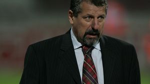 "Mergem la Cluj să câștigăm, nu ne e teamă de CFR"