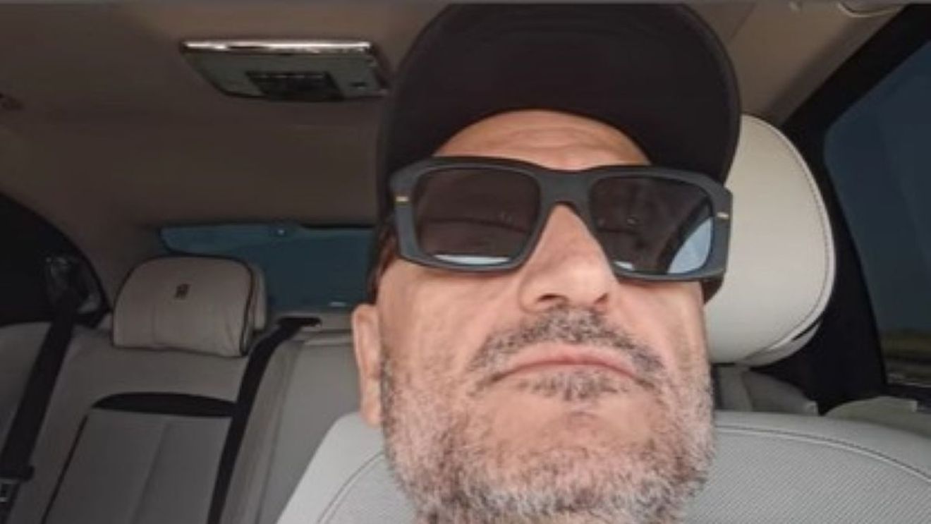 Imagini ireale! Adrian Mititelu cântă în războiul cu FRF: „La luptă!”