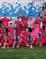 Sporting Liești, moment istoric și de sărbătoare: debutează în grupele Cupei contra SC Dinamo. Președintele Dorinel Matei: ”Ne vom juca șansa”
