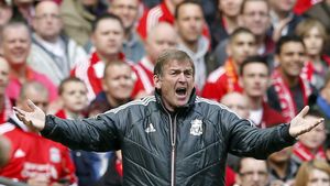 Liverpool, subiect al unui documentar creat de americani!** Dialogurile lui Dalglish vor fi subtitrate! "Este o insultă personală"