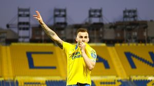 Complot împotriva Barcelonei? Un fost jucător al Realului este determinat să marcheze împotriva "catalanilor" și să trimită trofeul la Madrid. "De ce să mint, mi-aș dori asta..."