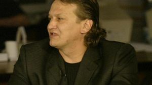 Lupu: "Dacă Peseiro avea valoare, nu venea la Rapid"