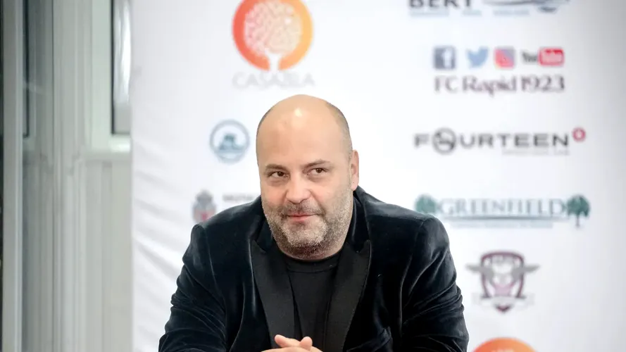stiri romania