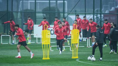 Turcia, echipament nou înainte de meciul cu România. Cum arată tricourile