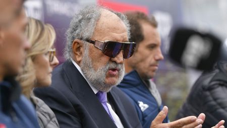 „Își pune creierul la contribuție!”. Ion Țiriac e lăudat pentru carisma ieșită din comun de românul care a făcut avere din noroc în Bahamas