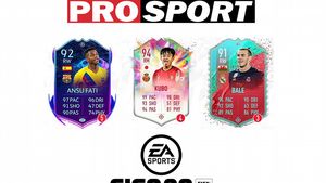 eLa Liga le oferă jucătorilor de FIFA 20 o mulțime de super-carduri rapide! Cum le puteți obține