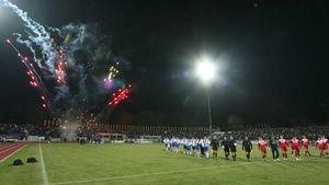 Modificări anunțate AZI în programul Ligii 1!** UITE când se vor disputa etapele rămase