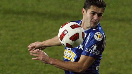 L-au găsit pe "noul Moraes"? Brazilianul care a impresionat în primul amical al verii pentru Gloria Bistrița