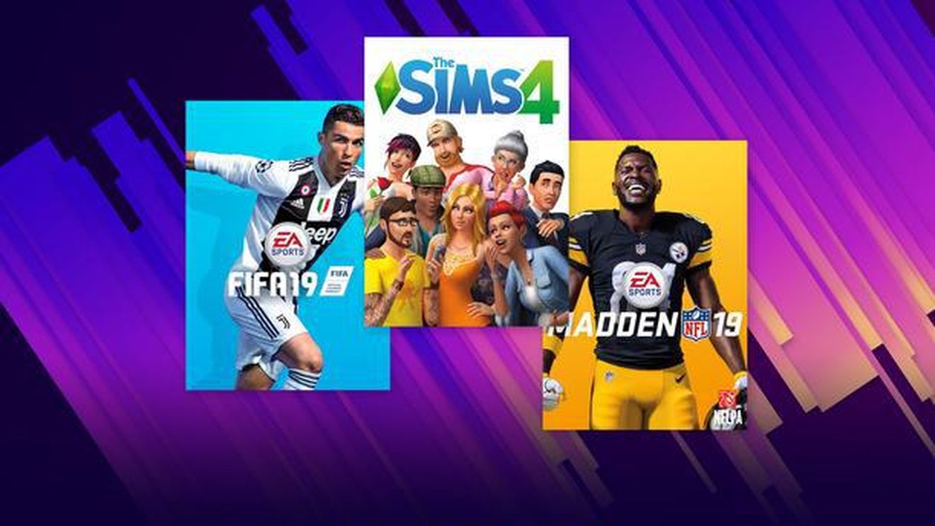 Electronic Arts dă startul pentru Black Friday pe Origin