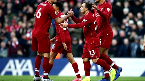 Liverpool, pe punctul de a pierde un fotbalist important! Clubul care insistă pentru elevul lui Klopp