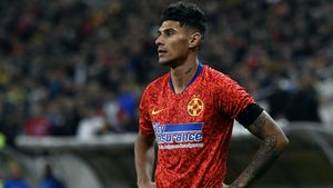 De ce s-a despărțit Florinel Coman de frații Becali: „Din disperarea de a pleca zice asta” | VIDEO EXCLUSIV ProSport Live