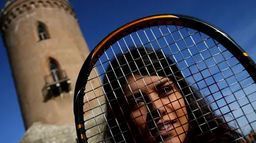 Sorana Cîrstea, eliminată în primul tur la Indian Wells